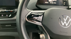 Volkswagen ID.4 109kW Life Pure 52kWh 5dr Auto Electric Estate